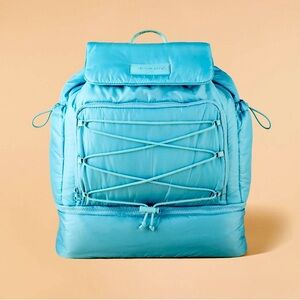 NWT Blogilates Ultimate Athletic Trainer Backpack